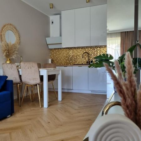 Baltic Waves Resort Baseny Bawialnia Silownia Garaz W Cenie Miedzyzdroje Eksteriør bilde