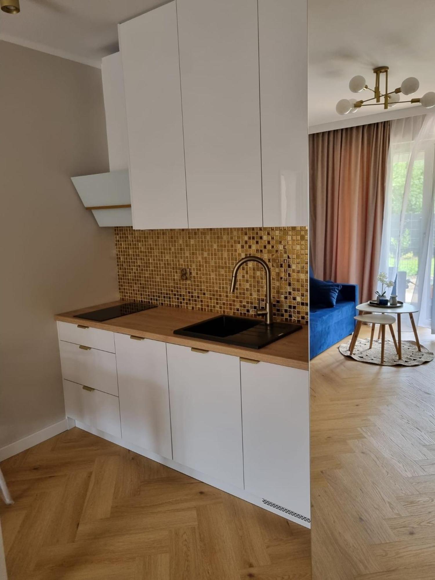 Baltic Waves Resort Baseny Bawialnia Silownia Garaz W Cenie Miedzyzdroje Eksteriør bilde
