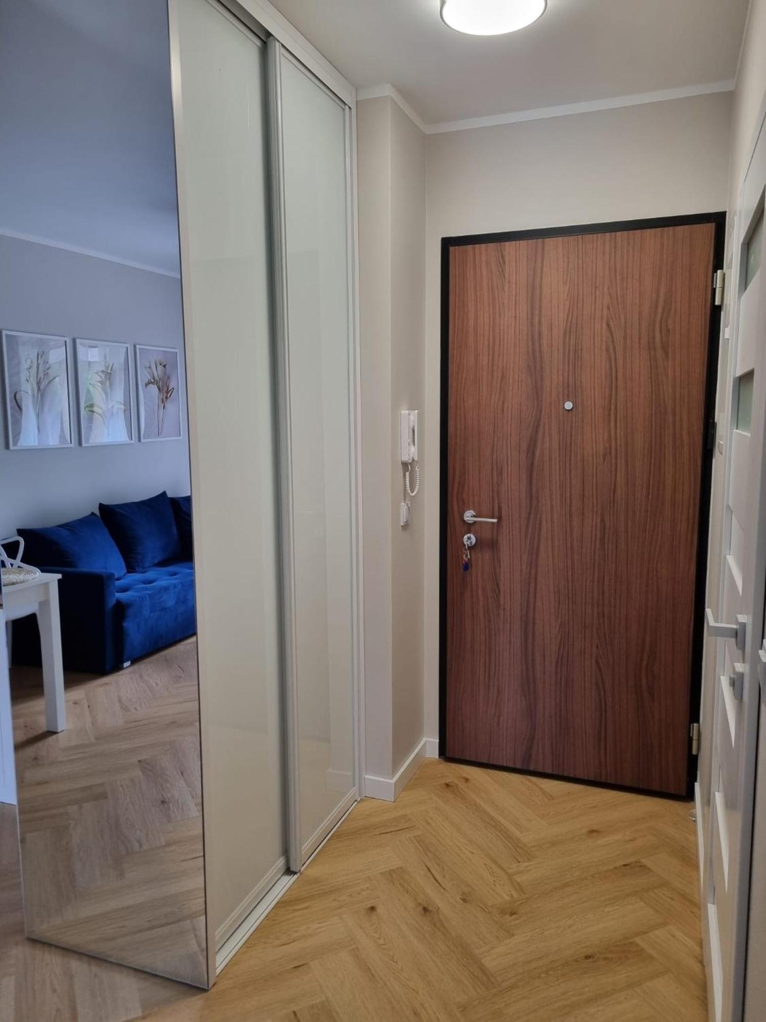 Baltic Waves Resort Baseny Bawialnia Silownia Garaz W Cenie Miedzyzdroje Eksteriør bilde