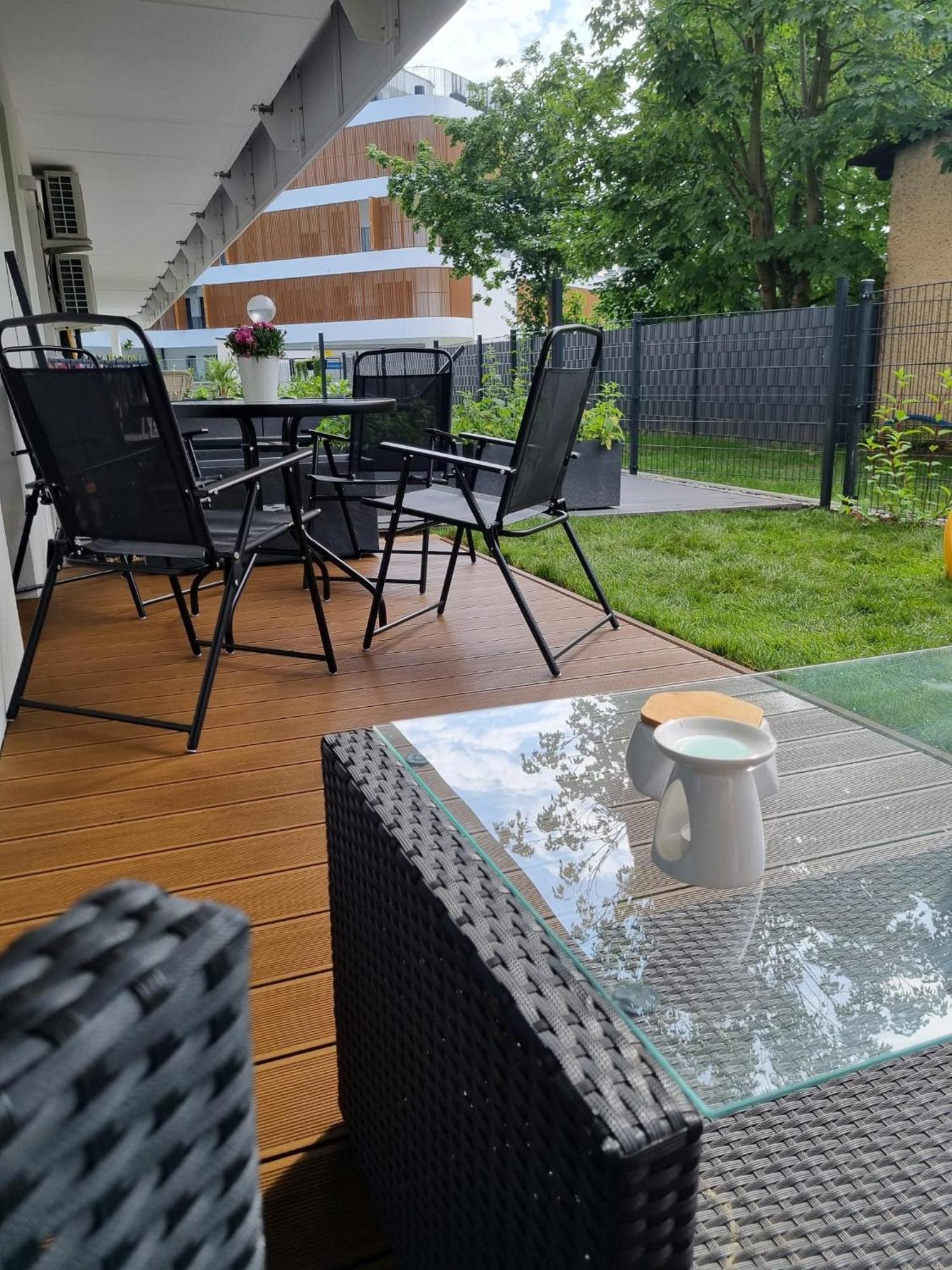 Baltic Waves Resort Baseny Bawialnia Silownia Garaz W Cenie Miedzyzdroje Eksteriør bilde