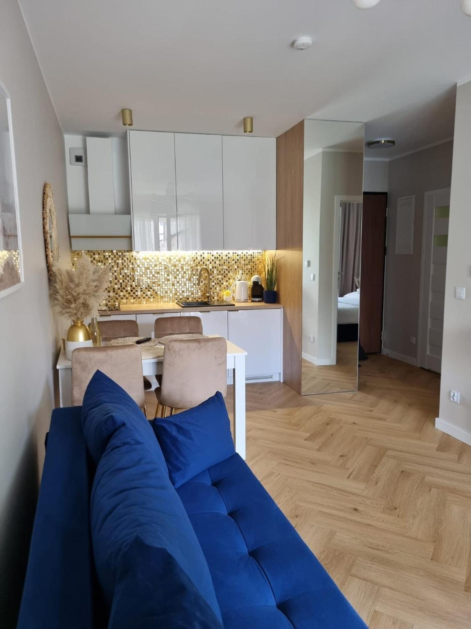Baltic Waves Resort Baseny Bawialnia Silownia Garaz W Cenie Miedzyzdroje Eksteriør bilde